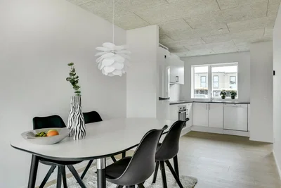 5-værelses rækkehus til leje i Silkeborg - Tusindfryd, Silkeborg - 4