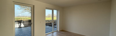 Nyopført rækkehus med 3 soveværelser - Bronzebakken, Helsinge - 2