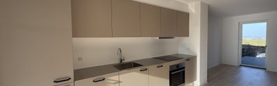 Nyopført rækkehus med 3 soveværelser - Bronzebakken, Helsinge - 1