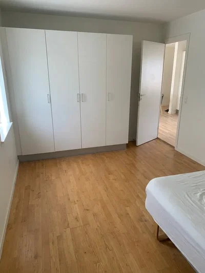 Central lejlighed med lyse rum og god indretning - Bredgade, Herning - 4