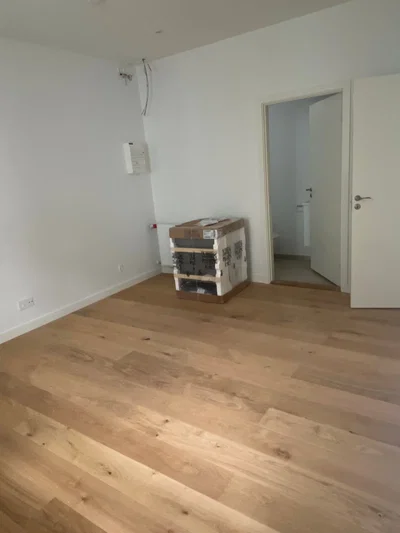 Nyistandsat lejlighed med god udnytning af kvadratmeterne - Amaliegade, Horsens - 2
