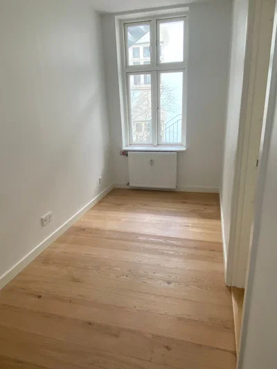 Nyistandsat lejlighed med god udnytning af kvadratmeterne - Amaliegade, Horsens - 4