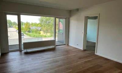 Lejlighed til leje med 2 værelser i Herning - Sønderagervej, Herning - 4