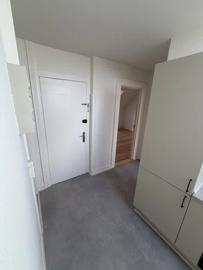 Lys og indbydende 2-værelses på 61 m2 med udsigt og helt nyt køkken. - Reiersensvej, Randers C - 3