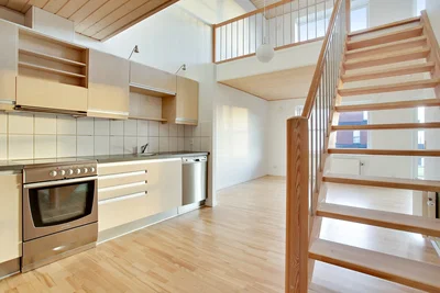 2-plans rækkehus tæt på naturen i Aalborg - Neshøj, Aalborg - 3