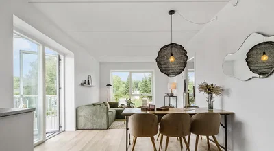 Moderne 3-værelses lejlighed på 89 m² i Silkeborg - Gødvadgårdsvej, Silkeborg - 1