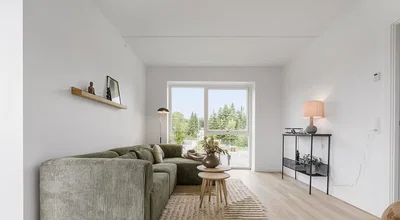 Moderne 3-værelses lejlighed på 89 m² i Silkeborg - Gødvadgårdsvej, Silkeborg - 3