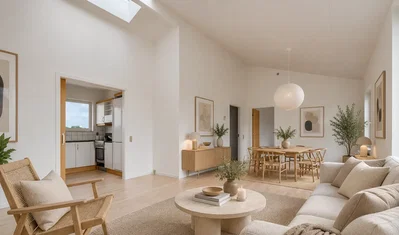 3-værelses bolig på 112 m² med altan i Kolding - Sydbanegade, Kolding - 3