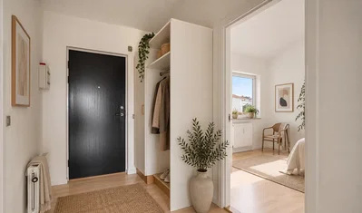 3-værelses bolig på 112 m² med altan i Kolding - Sydbanegade, Kolding - 1