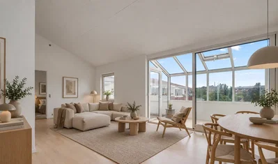 3-værelses bolig på 112 m² med altan i Kolding - Sydbanegade, Kolding - 4