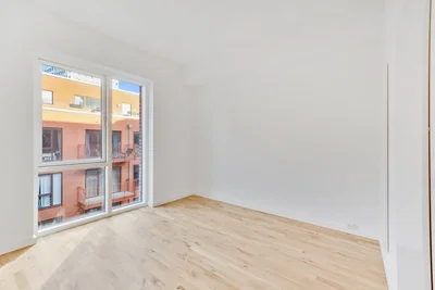 Lys 3-værelses lejlighed med altan i Ørestad - Ørestads Boulevard, København S - 2