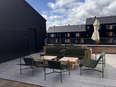 Ny 2-værelses bolig på 54 m² med privat altan - Daugbjergvej, Aarhus C - 3