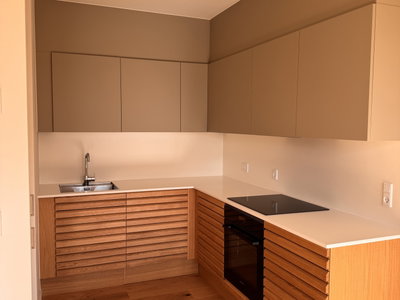 Ny 2-værelses bolig på 54 m² med privat altan - Daugbjergvej, Aarhus C - 2