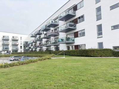 3-værelses lejlighed på 89 m² ved Haderslev Nordhavn - Vinkelvej, Haderslev - 3