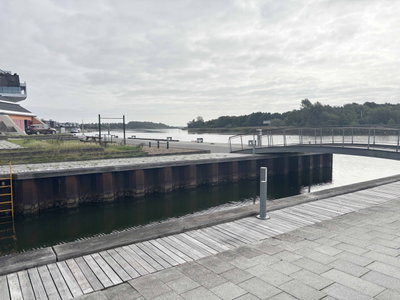 3-værelses lejlighed på 89 m² ved Haderslev Nordhavn - Vinkelvej, Haderslev - 1
