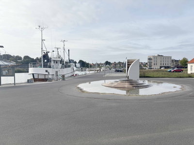 3-værelses lejlighed på 89 m² ved Haderslev Nordhavn - Vinkelvej, Haderslev - 4