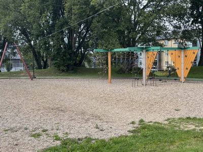 Nyrenoveret 3-værelses lejlighed med stor altan - Skovvænget, Haderslev - 2