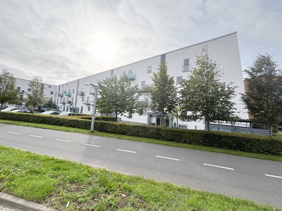 3-værelses lejlighed ved Haderslev Nordhavn - Vinkelvej, Haderslev - 4