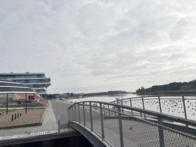 3-værelses lejlighed ved Haderslev Nordhavn - Vinkelvej, Haderslev - 1