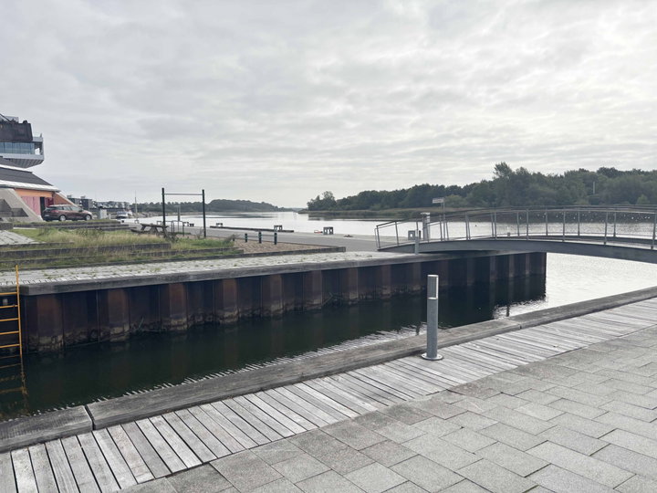 3-værelses lejlighed ved Haderslev Nordhavn - Vinkelvej, Haderslev - 0