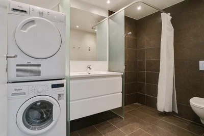 Modern 3-room apartment in Valby - Valby Maskinfabriksvej, Valby - 3