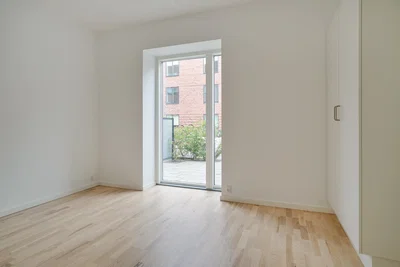 Modern 3-room apartment in Valby - Valby Maskinfabriksvej, Valby - 1