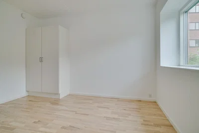 Modern 3-room apartment in Valby - Valby Maskinfabriksvej, Valby - 4