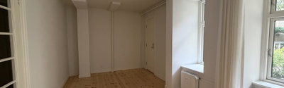2-værelses lejlighed på Østerbro - Præstøgade, København Ø - 1