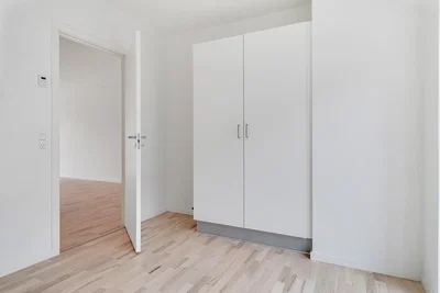 Modern 3-room apartment in central Valby - Pakkerivej, Valby - 2