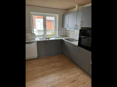 Rækkehus på 58 m² i Vinderup, Stendisvej - Stendisvej, Vinderup - 1