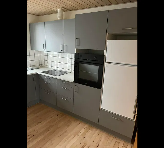townhouse Rækkehus på 58 m² i Vinderup, Stendisvej