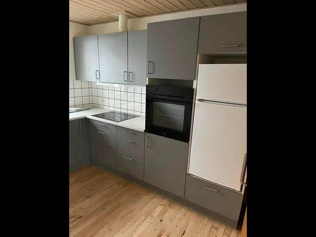 townhouse Rækkehus på 58 m² i Vinderup, Stendisvej