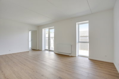 Superfed lejlighed med altan tæt på Aalborg Centrum - Boeck-Hansens Vej, Aalborg - 3