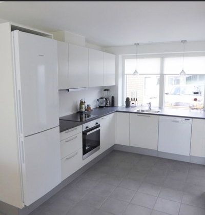 7700-7701-34 - Rasmus Østergaards Have, Horsens - 1