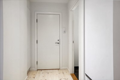 Lys og velindrettet bolig centralt i Odense - Kongensgade, Odense C - 1