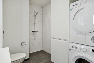 Lys og velindrettet bolig centralt i Odense - Kongensgade, Odense C - 3