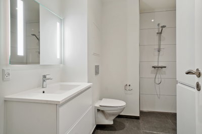 Lys og velindrettet bolig centralt i Odense - Kongensgade, Odense C - 2