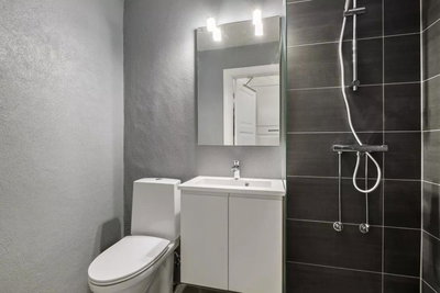 Moderniseret 2-værelses lejlighed i Vestbyen - Dannebrogsgade, Aalborg - 2