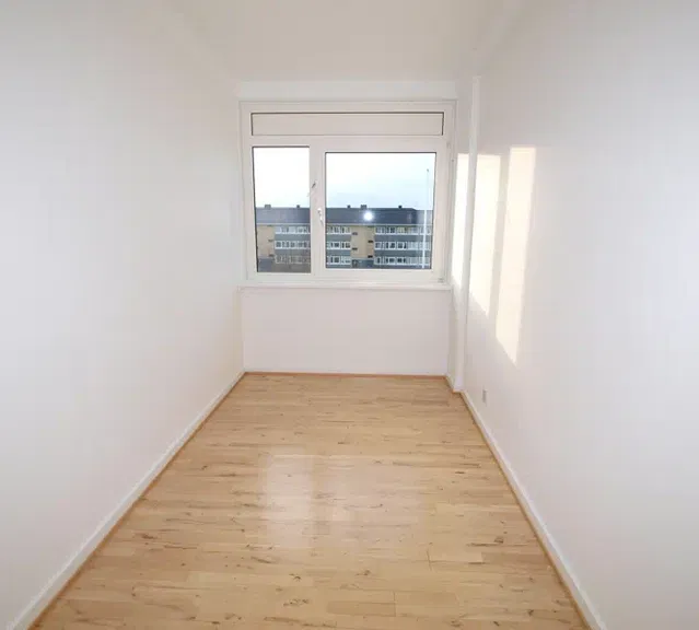 apartment Almen bolig med altan og grønne fællesarealer