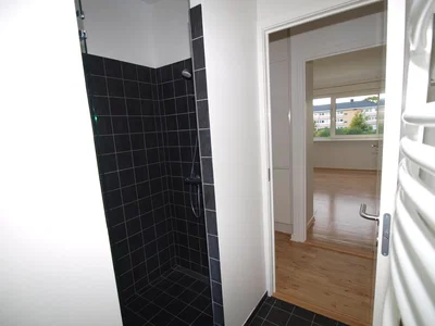 Almen bolig med altan og grønne fællesarealer - Egerisvej, Skive - 4