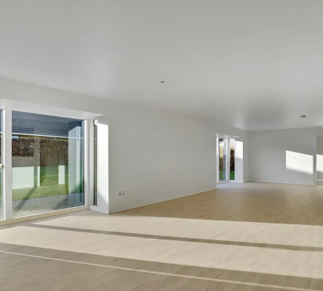 house 6-værelses parcelhus på 164 m² med have