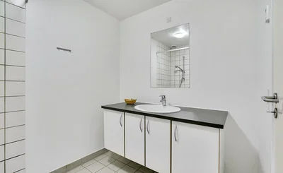 6-værelses parcelhus på 164 m² med have - Hermans Vænge, Mørkøv - 2