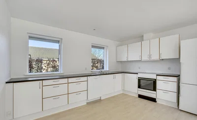6-værelses parcelhus på 164 m² med have - Hermans Vænge, Mørkøv - 1