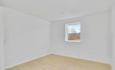 6-værelses parcelhus på 164 m² med have - Hermans Vænge, Mørkøv - 4