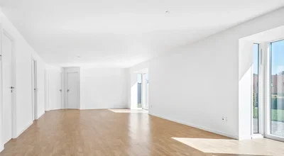 6-værelses parcelhus på 164 m² med have - Hermans Vænge, Mørkøv - 1