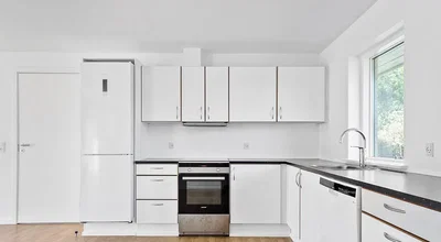 6-værelses parcelhus på 164 m² med have - Hermans Vænge, Mørkøv - 4