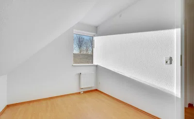 Moderne 4-værelses rækkehus på 108 m² i Mørkøv - Hermans Vænge, Mørkøv - 2