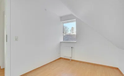 Moderne 4-værelses rækkehus på 108 m² i Mørkøv - Hermans Vænge, Mørkøv - 4