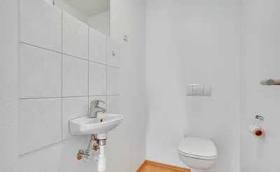Moderne 4-værelses rækkehus på 108 m² i Mørkøv - Hermans Vænge, Mørkøv - 3