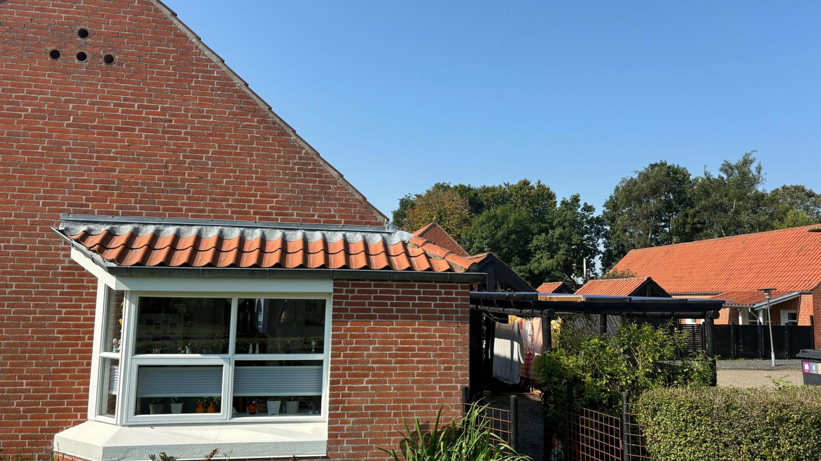 townhouse Familiebolig